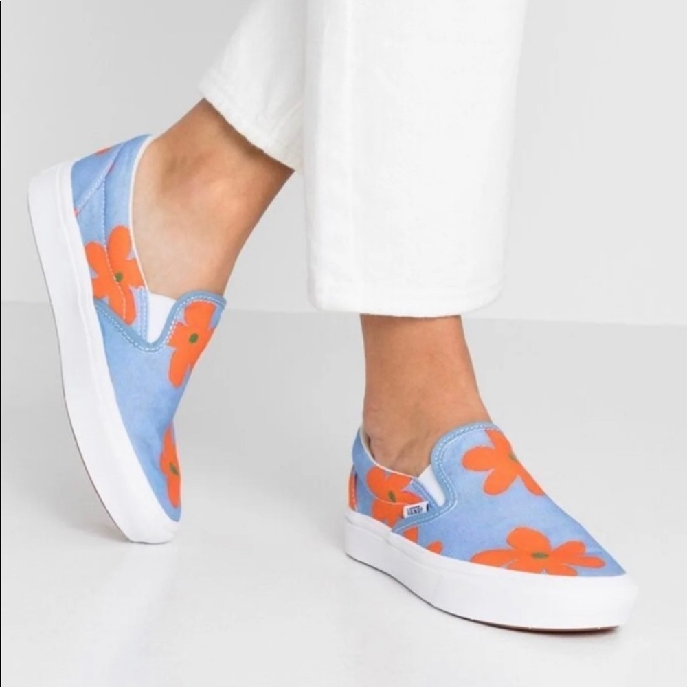 Vans x Ines